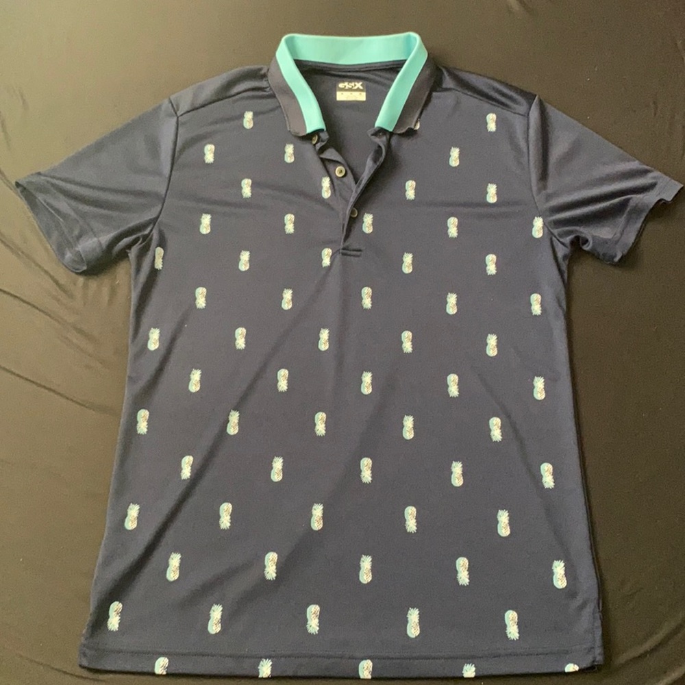 Men’s polo